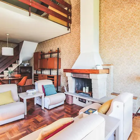 شقة Vintage ميناجيو