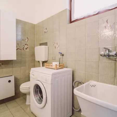Vintage Apartmán
