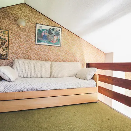 Apartamento Vintage *