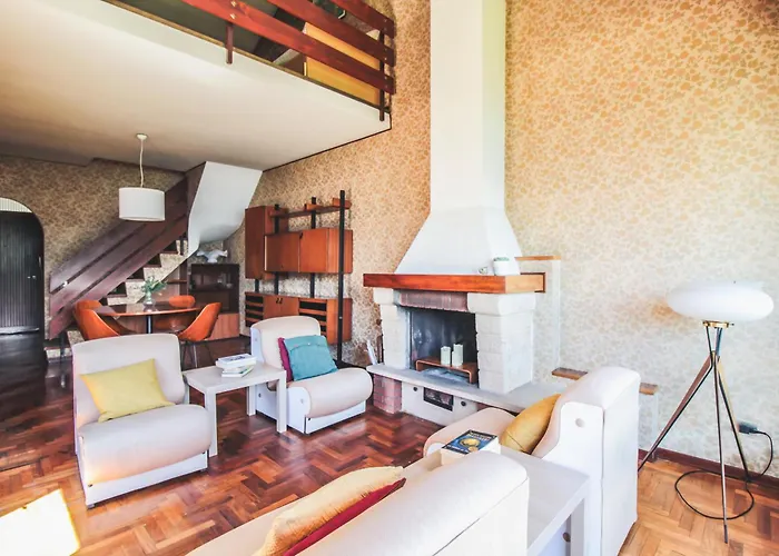 Lägenhet Vintage Menaggio